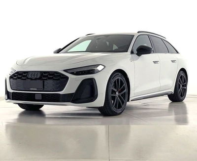 Audi A5 Avant 2.0 tfsi S line edition quattro 204cv s-tronic nuova a Bastia Umbra