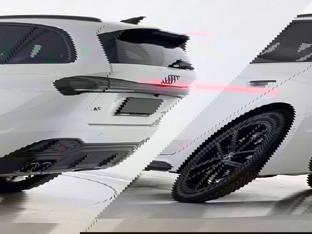 Audi A5 Avant nuova a Perugia (11)