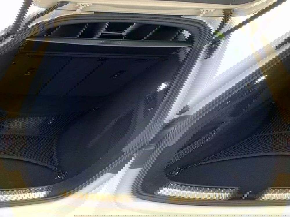 Audi A5 Avant nuova a Perugia (12)