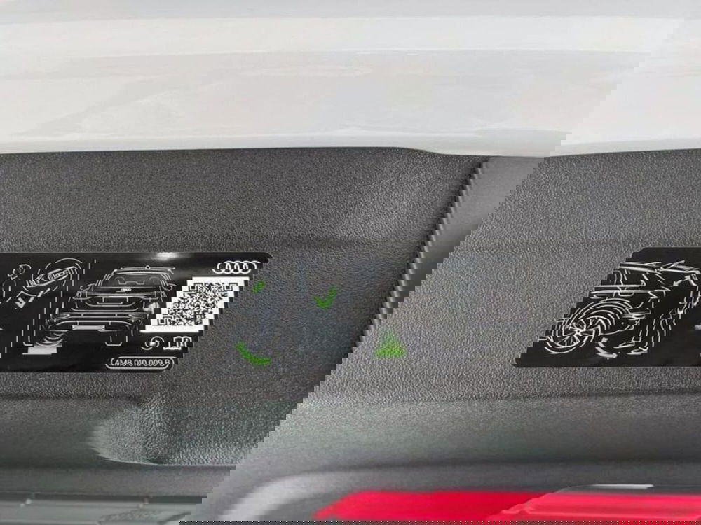 Audi A5 Avant nuova a Perugia (14)