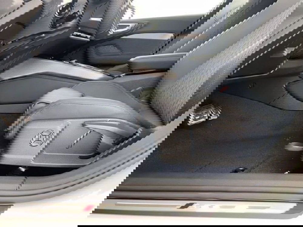 Audi A5 Avant nuova a Perugia (16)