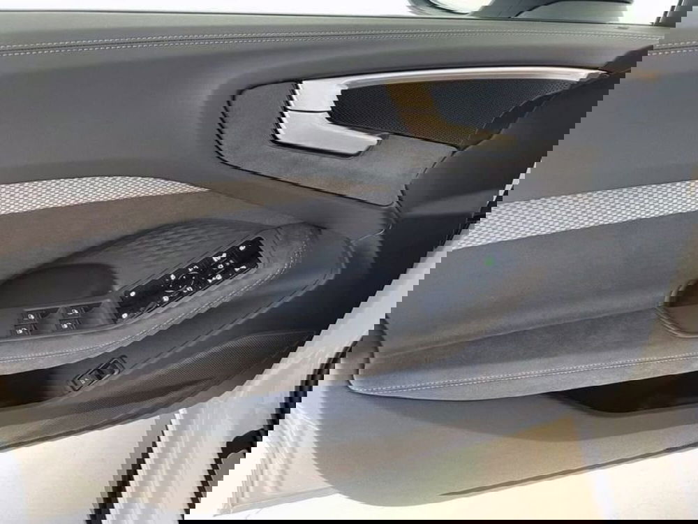 Audi A5 Avant nuova a Perugia (17)