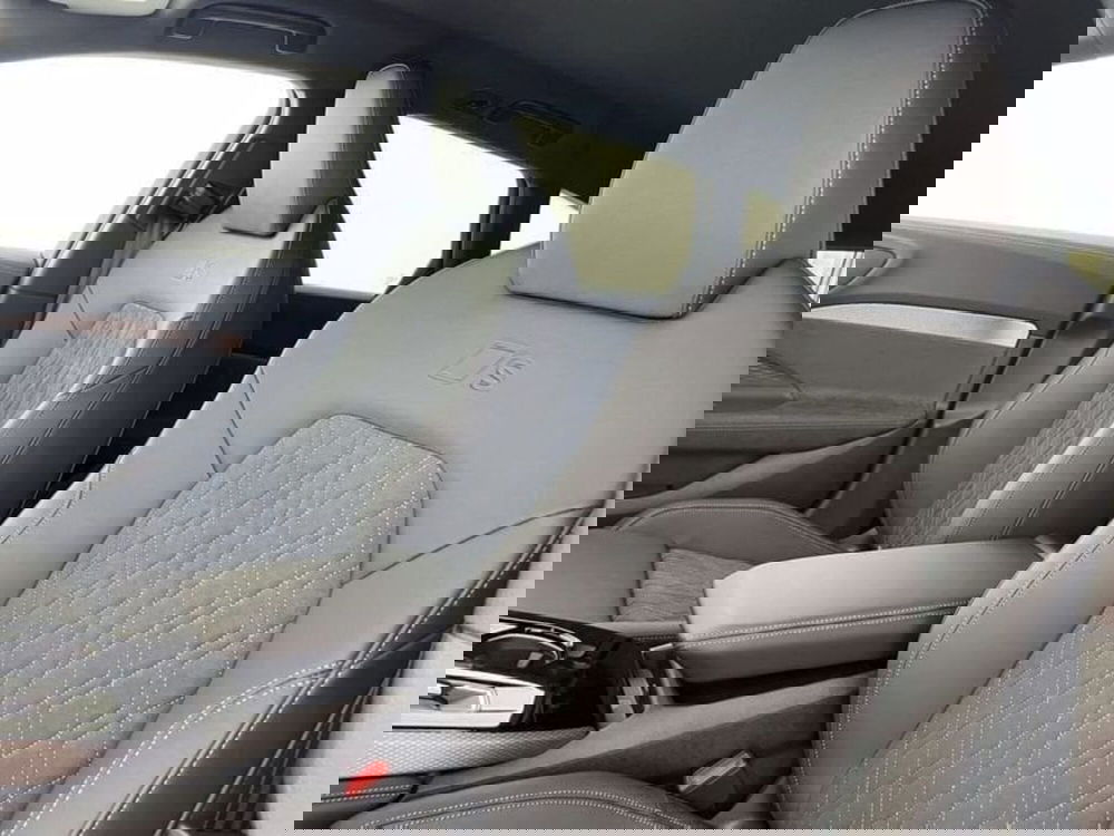 Audi A5 Avant nuova a Perugia (18)