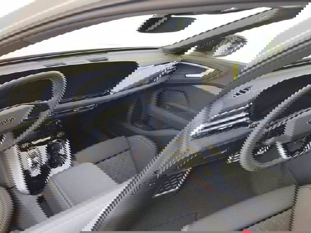 Audi A5 Avant nuova a Perugia (19)