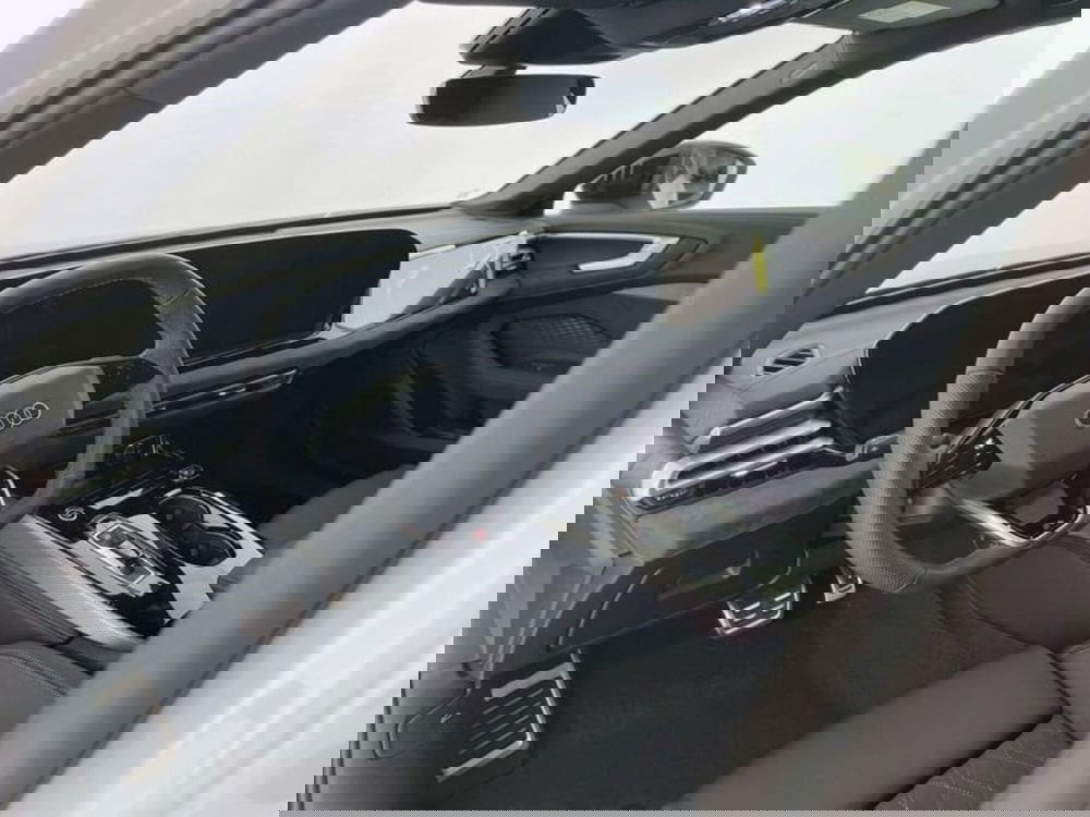 Audi A5 Avant nuova a Perugia (20)