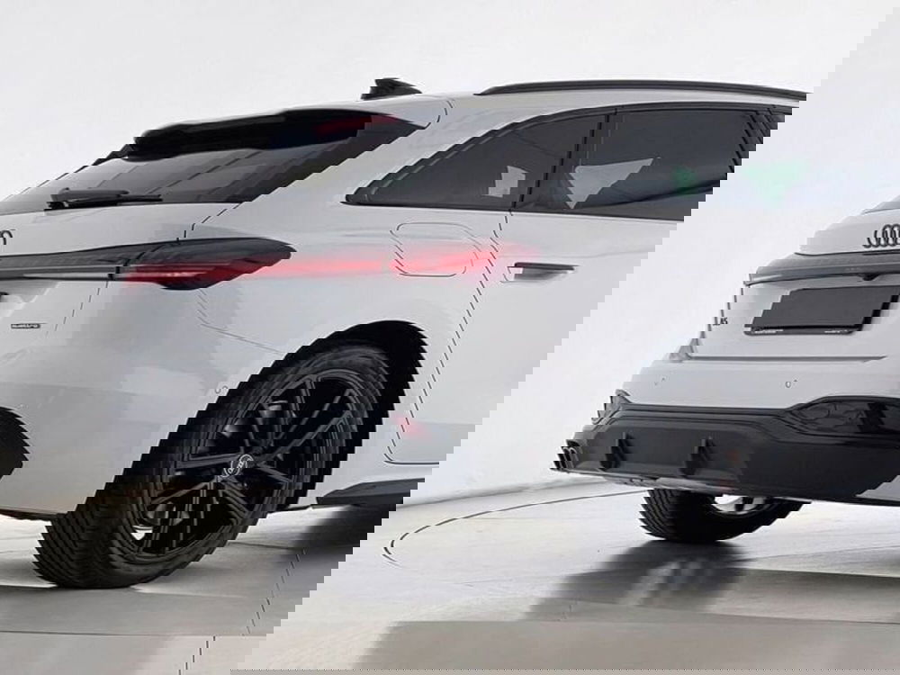 Audi A5 Avant nuova a Perugia (4)