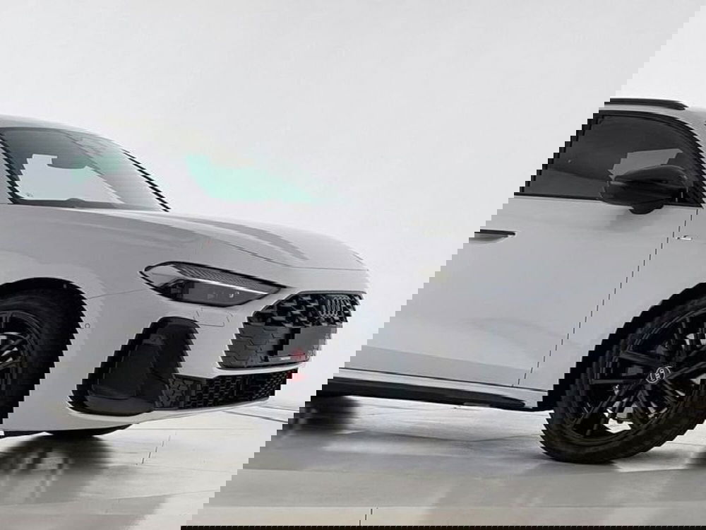 Audi A5 Avant nuova a Perugia (5)