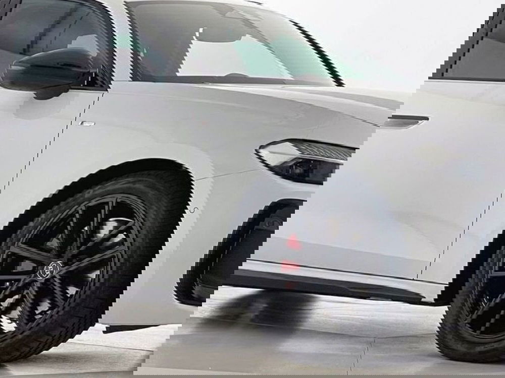 Audi A5 Avant nuova a Perugia (6)