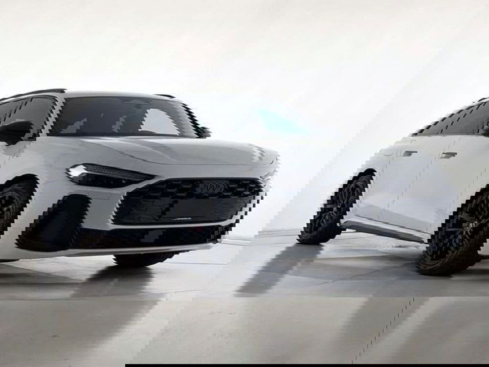 Audi A5 Avant nuova a Perugia (7)