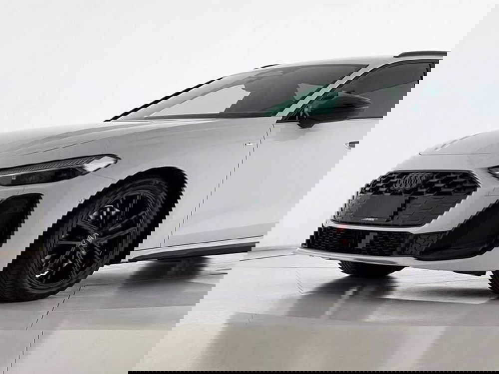 Audi A5 Avant nuova a Perugia (8)