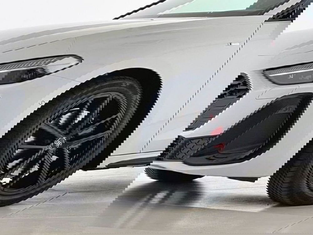 Audi A5 Avant nuova a Perugia (9)