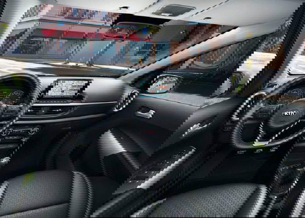 Kia Picanto usata a Palermo (2)