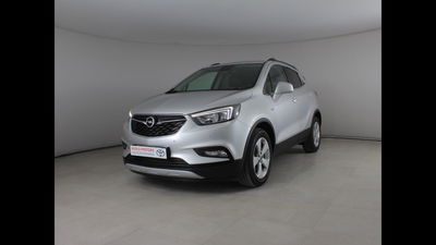 Opel Mokka 1.6 CDTI Ecotec 136CV 4x2 Start&amp;Stop Innovation del 2018 usata a Palermo