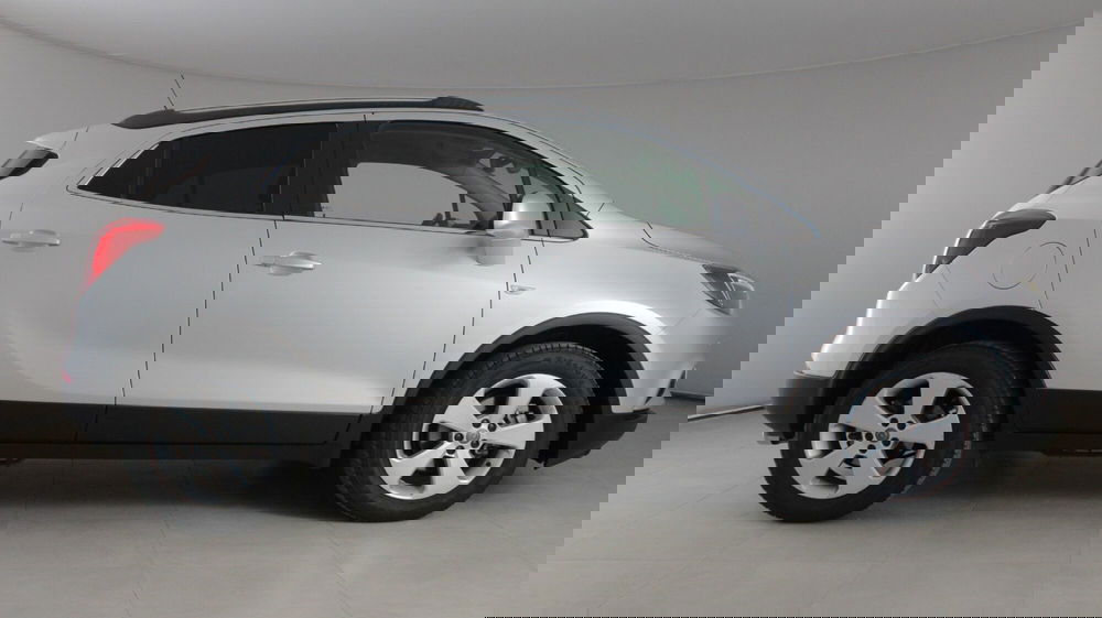 Opel Mokka usata a Palermo (13)