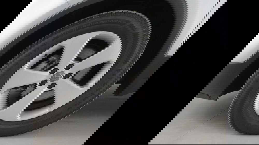 Opel Mokka usata a Palermo (14)