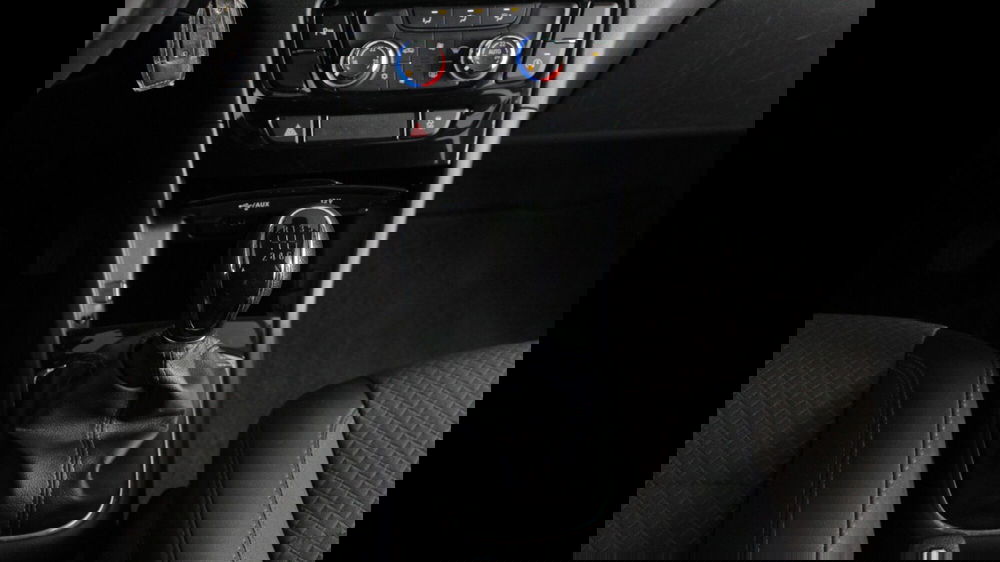 Opel Mokka usata a Palermo (16)