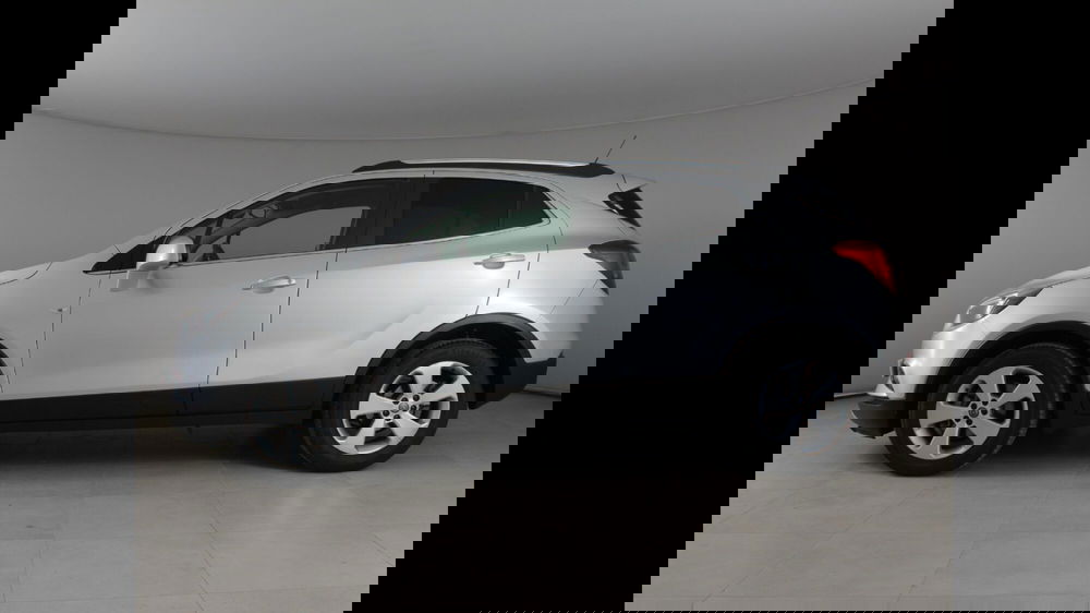 Opel Mokka usata a Palermo (2)