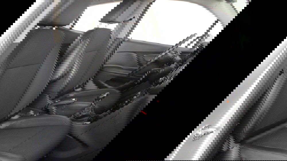 Opel Mokka usata a Palermo (6)