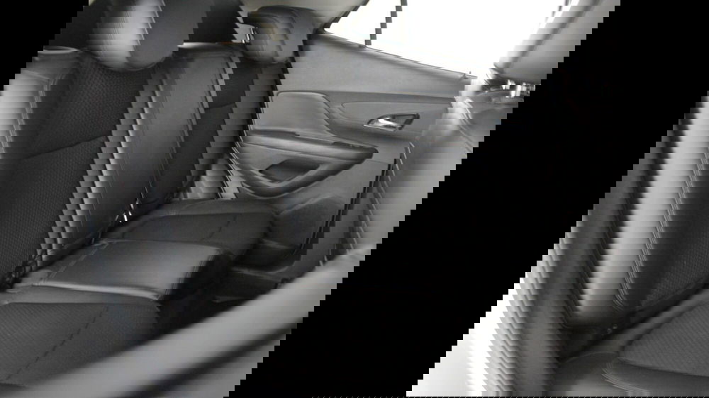 Opel Mokka usata a Palermo (7)
