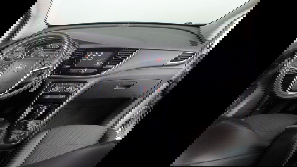 Opel Mokka usata a Palermo (8)