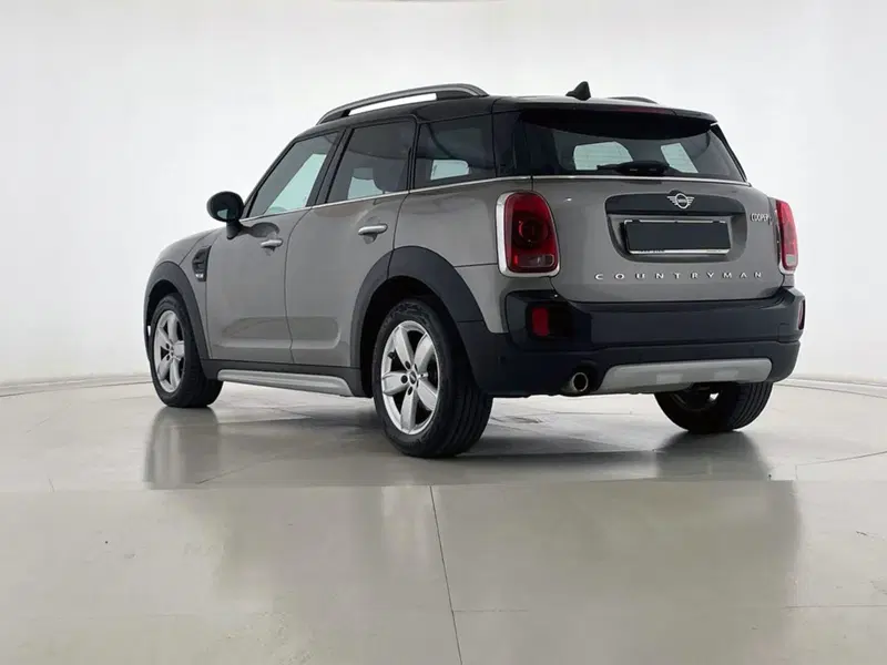 MINI Mini Countryman usata a Perugia (10)