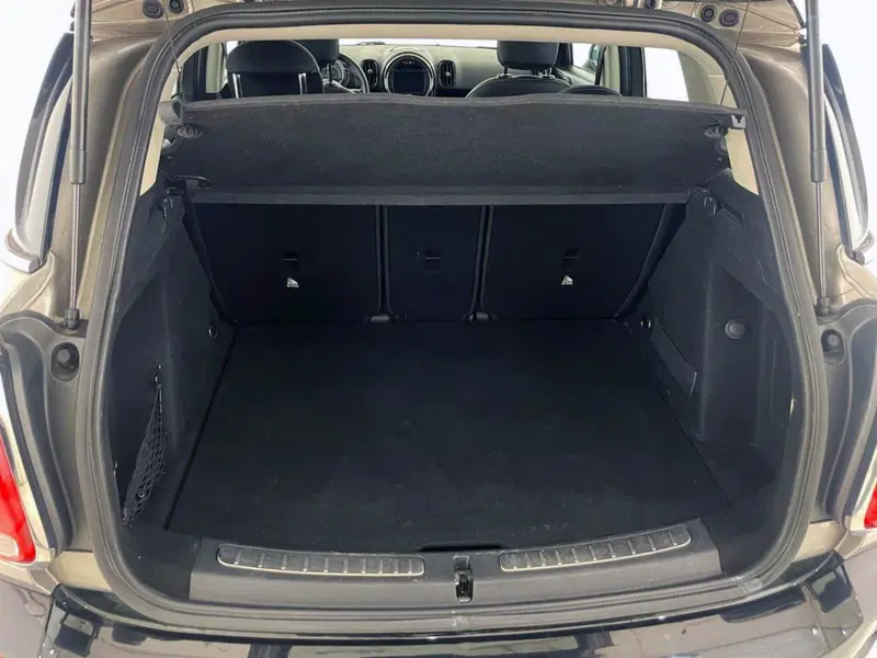 MINI Mini Countryman usata a Perugia (11)