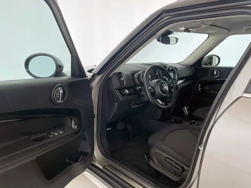 MINI Mini Countryman usata a Perugia (12)
