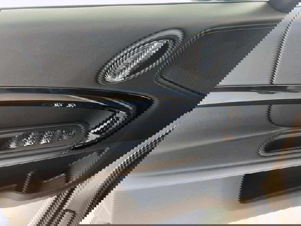 MINI Mini Countryman usata a Perugia (13)