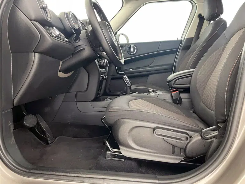 MINI Mini Countryman usata a Perugia (15)