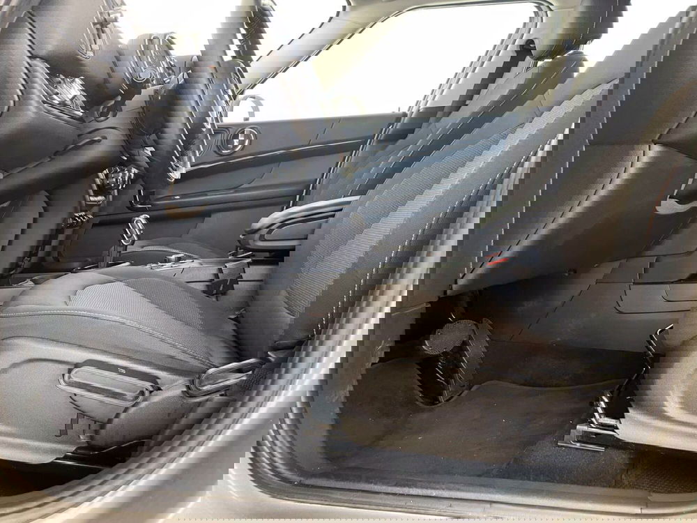 MINI Mini Countryman usata a Perugia (15)