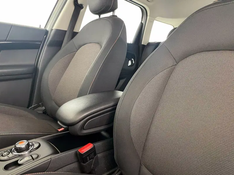 MINI Mini Countryman usata a Perugia (16)