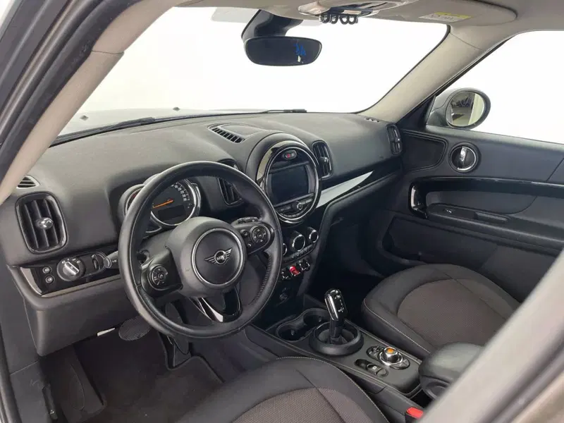 MINI Mini Countryman usata a Perugia (17)