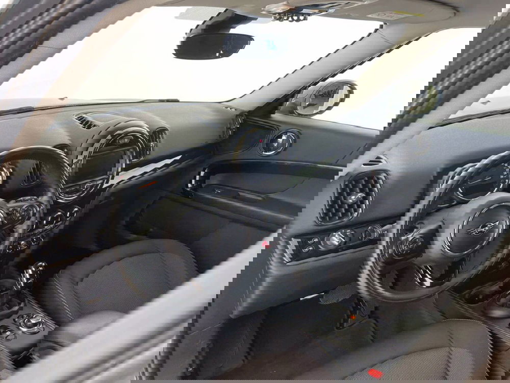 MINI Mini Countryman usata a Perugia (17)