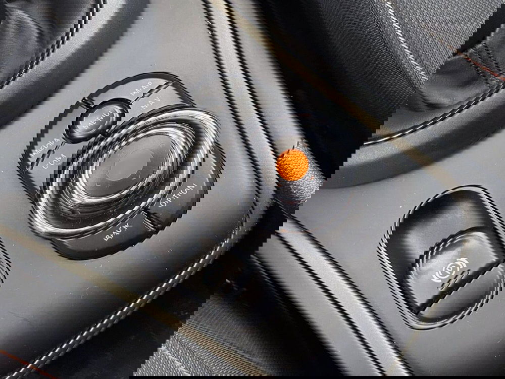 MINI Mini Countryman usata a Perugia (18)