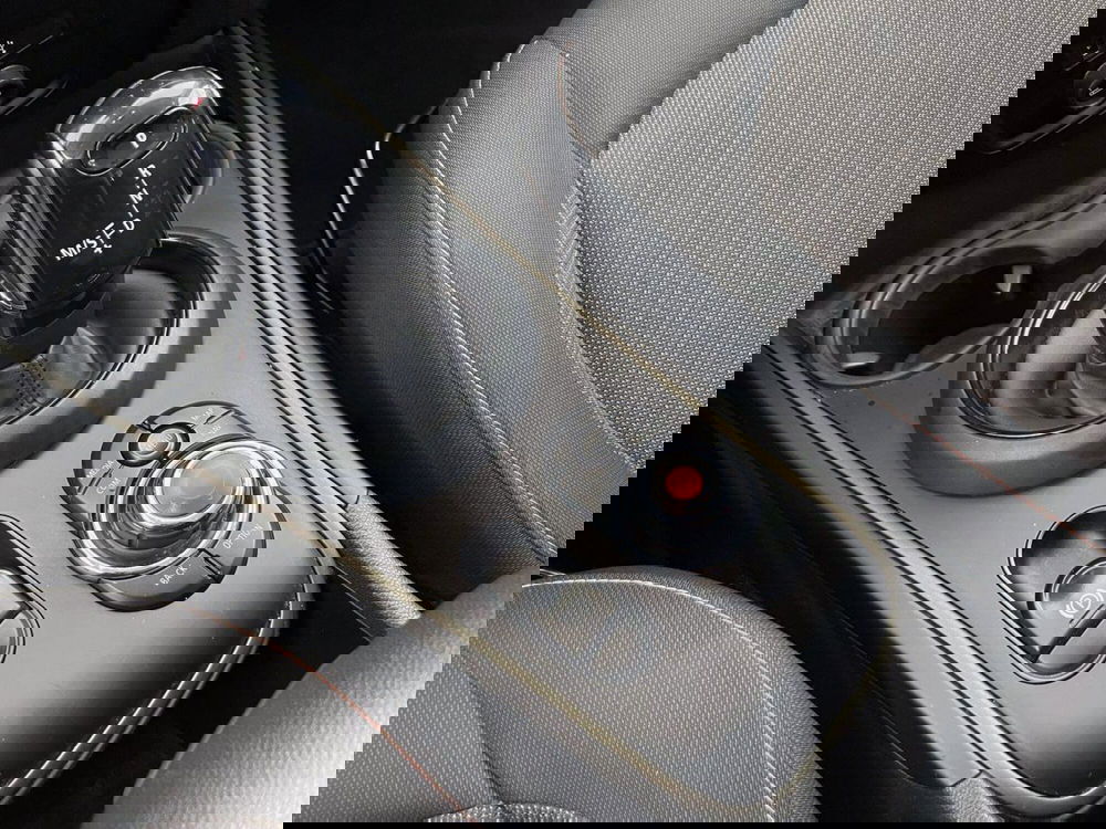 MINI Mini Countryman usata a Perugia (19)