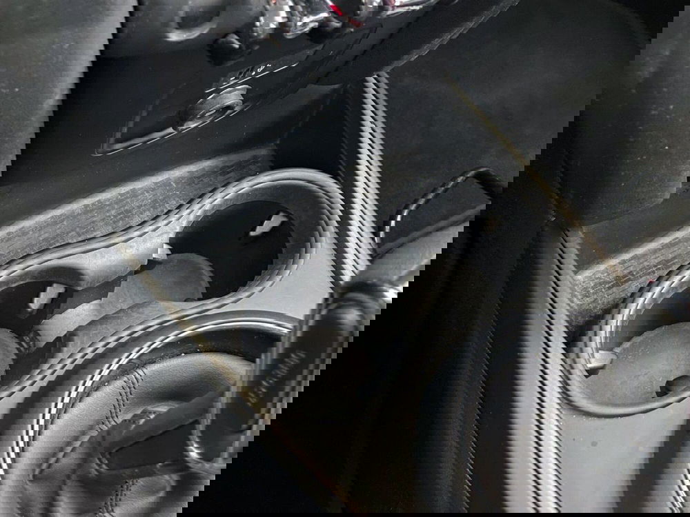 MINI Mini Countryman usata a Perugia (20)