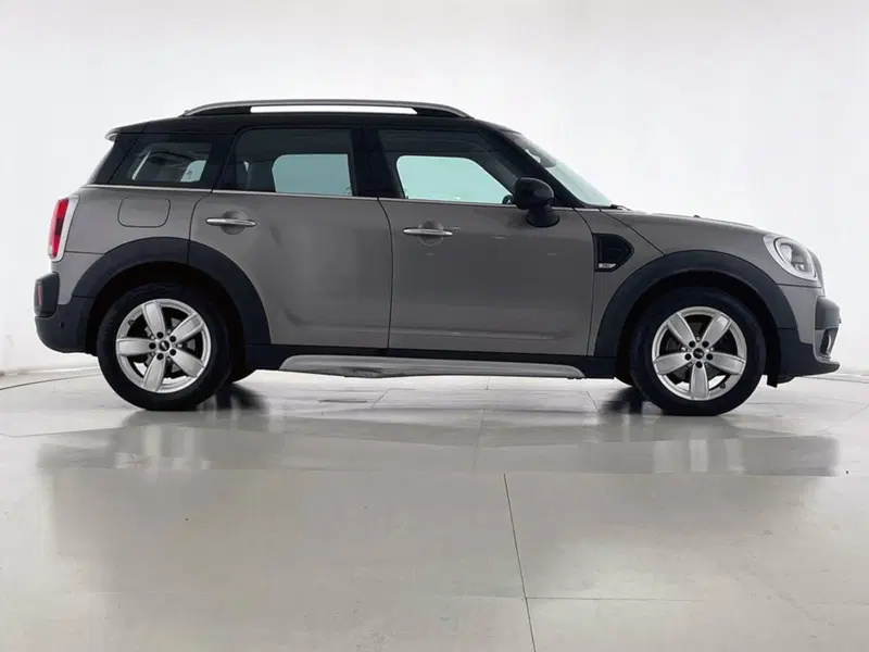 MINI Mini Countryman usata a Perugia (5)