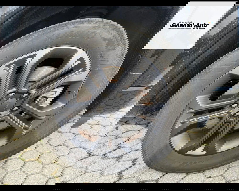 Jeep Compass usata a Lucca (10)