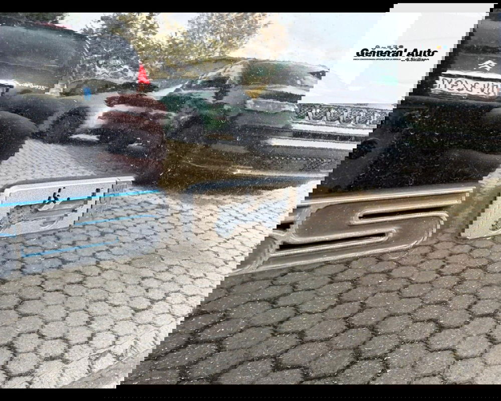 Jeep Compass usata a Lucca (11)