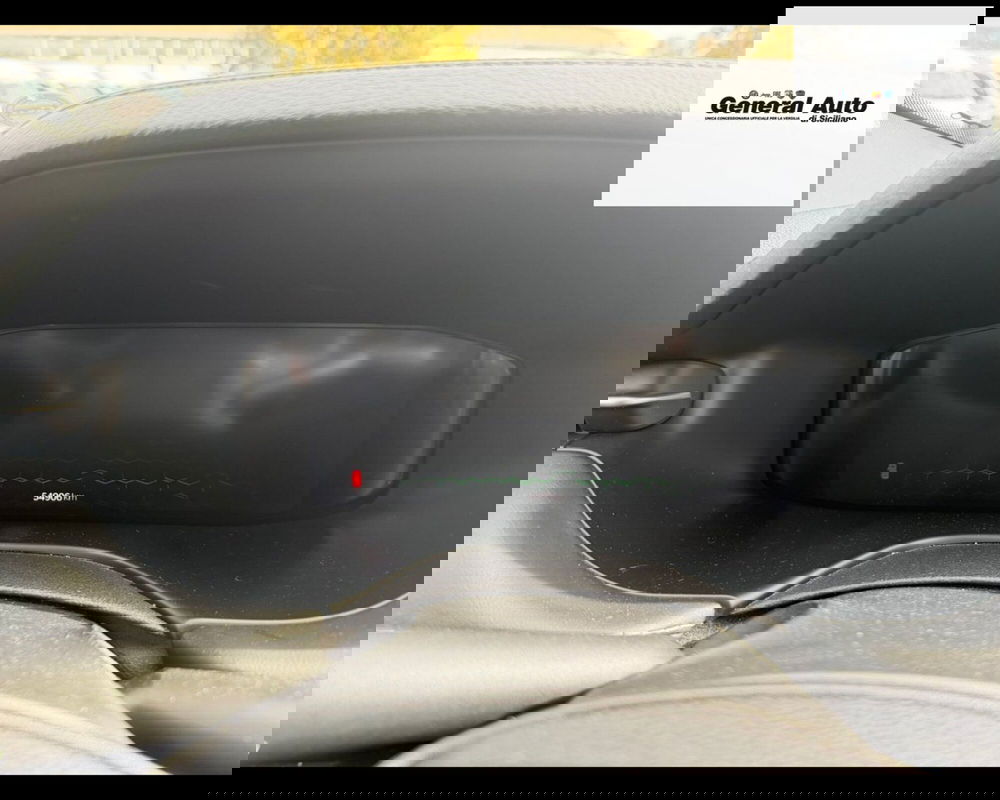 Jeep Compass usata a Lucca (12)