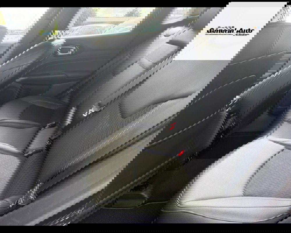 Jeep Compass usata a Lucca (14)