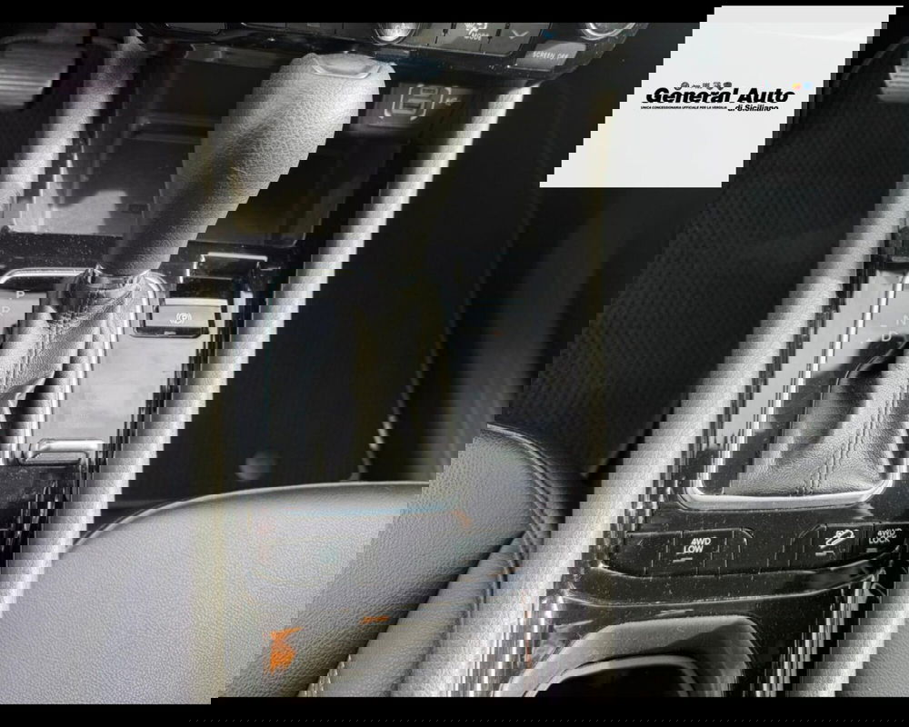 Jeep Compass usata a Lucca (16)