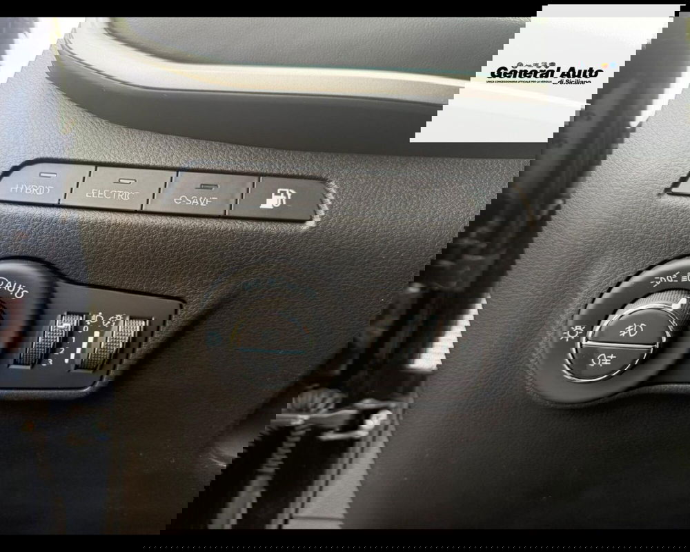 Jeep Compass usata a Lucca (17)