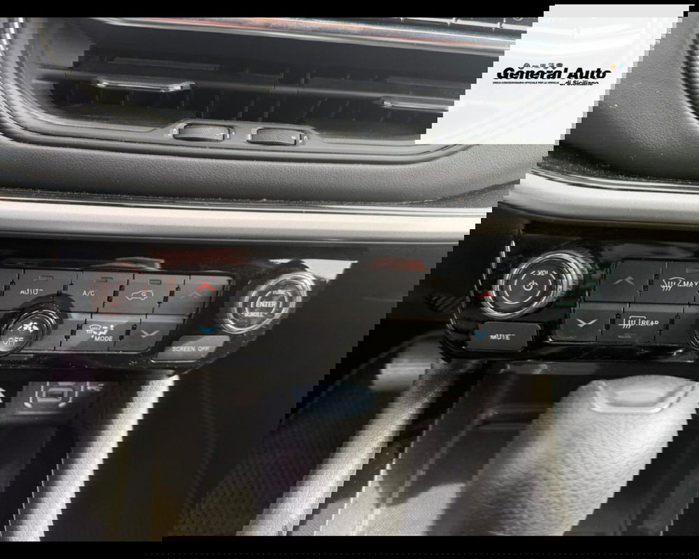 Jeep Compass usata a Lucca (18)