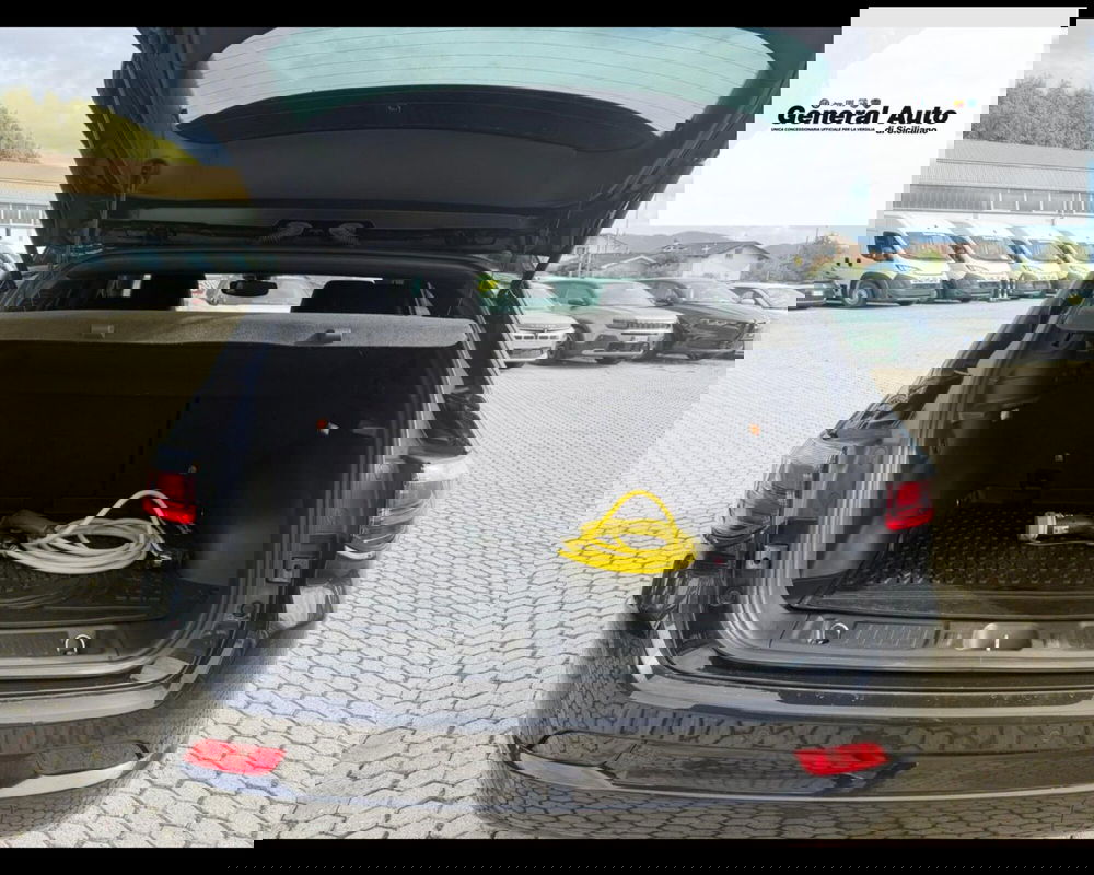 Jeep Compass usata a Lucca (7)