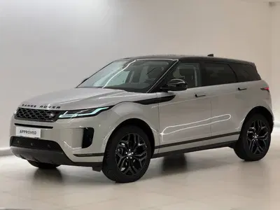 Land Rover Range Rover Evoque 2.0D I4-L.Flw 150 CV AWD Auto SE del 2020 usata a Savona