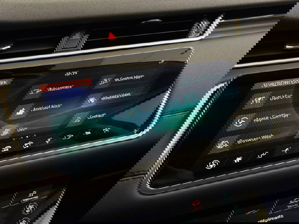 Land Rover Range Rover Evoque usata a Savona (12)