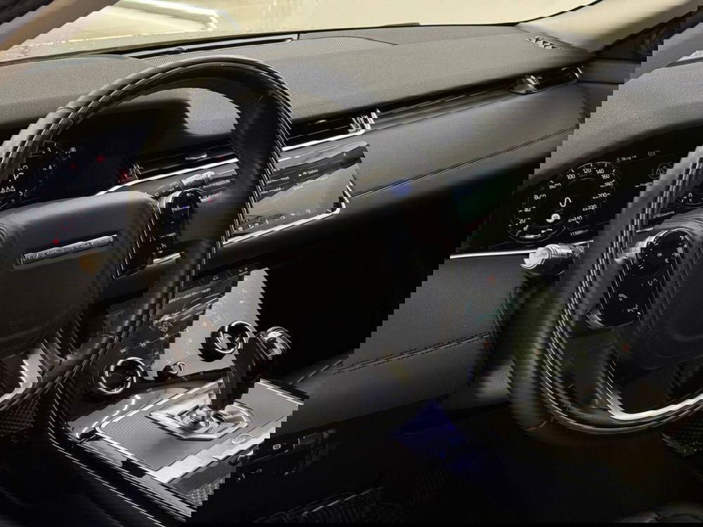 Land Rover Range Rover Evoque usata a Savona (16)