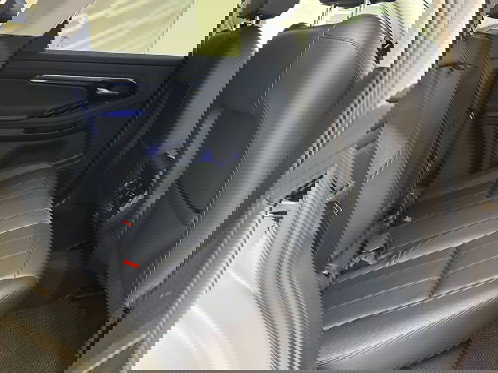 Land Rover Range Rover Evoque usata a Savona (5)