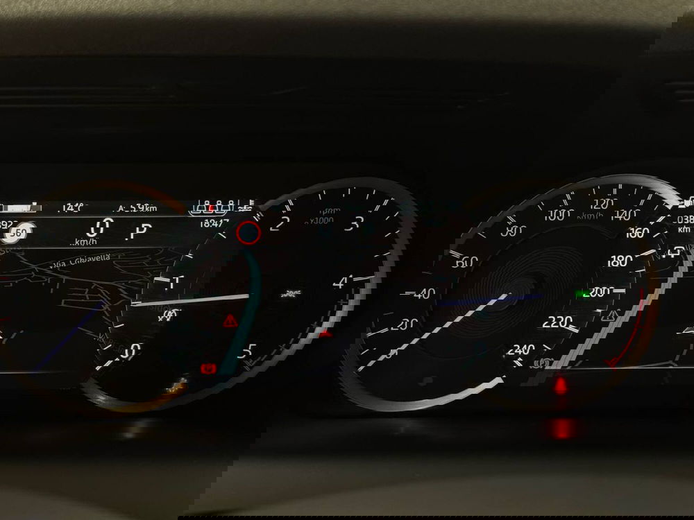 Land Rover Discovery Sport usata a Savona (10)